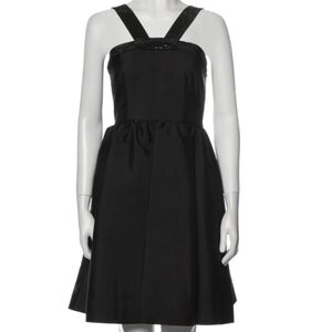 Kate Spade New York A-Line Dress XS black